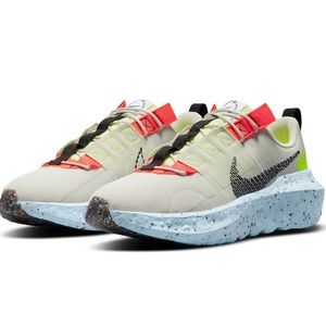 Nike Crater Impact Sneakers